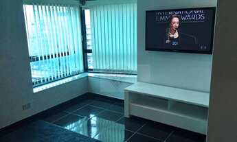 Imagem 3: Apartamento residencial à venda, Jardim Paulista, São Paulo - AP13405