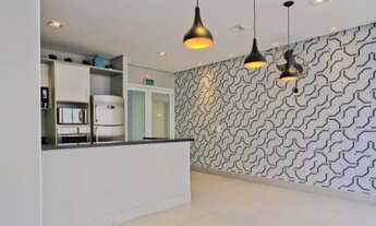 Imagem: Apartamento á venda em Santana, com 02