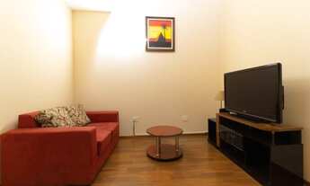 Imagem 4: Sobrado para aluguel possui 230 metros quadrados com 4 quartos em Jardim Belém - São Paulo