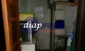 Imagem 6: Lindo sobrado na Vila Nova Manchester com 4 dormitórios, sendo uma suíte com hidro, sala c