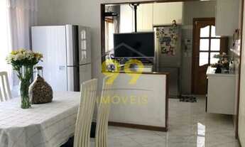 Imagem 6: Bela casa a venda 3 dormitórios - 1 suíte - 133m2 - 4 vagas