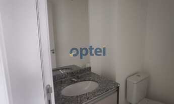 Imagem 6: APARTAMENTO DUPLEX COM 1 DORMITÓRIO, 63 M² - JARDIM DO MAR - SÃO BERNARDO DO CAMPO/SP