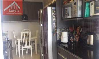 Imagem 5: Apartamento Garden com 3 dormitórios à venda, 200 m² por R$ 1.800.000,00 - Vila Alexandria