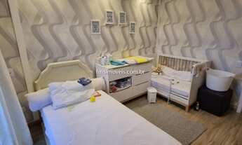 Imagem 7: São Paulo - Apartamento Padrão - Mirandópolis