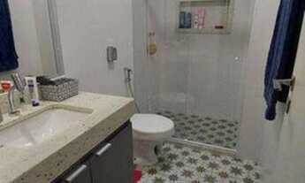 Imagem 4: Apartamento com 3 dormitórios à venda, 110 m² por R$ 580.000,00 - Praia da Costa - Vila Ve