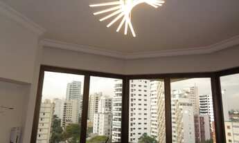 Imagem 3: Apartamento para venda com 227m2 quadrados com 4 dormitórios em Planalto Paulista - São Pa