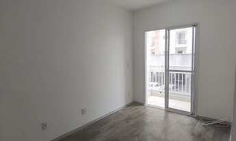 Imagem 3: Apartamento para venda com 55 metros quadrados com 2 quartos em Vila Ema - São Paulo - São