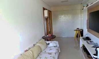 Imagem 6: Apartamento para Venda em Salvador, Boca do Rio, 2 dormitórios, 2 banheiros, 2 vagas