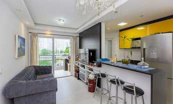 Imagem: Apartamento com 2 quartos, 68 m², à venda