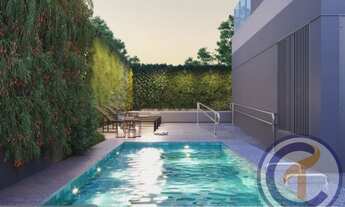 Imagem 7: Apartamento Alto Padrão a Venda no bairro Itaim Bibi - São Paulo, SP