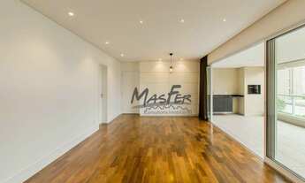 Imagem 2: Apartamento com 03 suítes, varanda gourmet, 02 vagas, dentro de um condomínio clube sensac