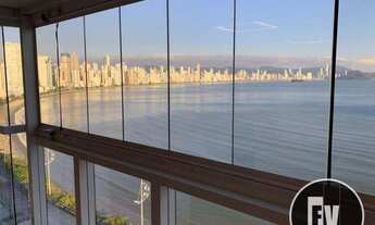 Imagem 4: Apartamento Frente Mar com 4 Suítes para Locação Anual na Barra Sul em Balneário Camboriú