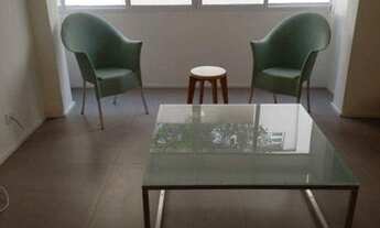 Imagem 2: Apartamento com 2 dormitórios para alugar, 80 m² por R$ 4.200,00/mês - Vila Madalena - São