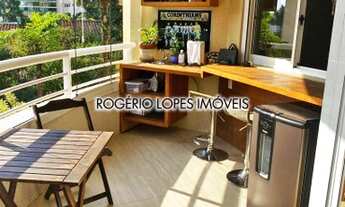 Imagem 2: LINDO APARTAMENTO DE 198m² - 3 suítes - Paraíso - São Paulo - SP