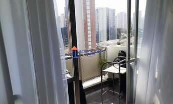 Imagem 3: Apartamento para venda no Campo Belo!