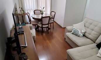 Imagem 3: Apartamento para venda tem 68 metros quadrados com 3 quartos em Belenzinho - São Paulo - S