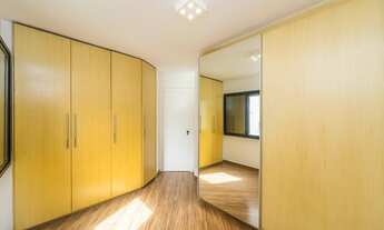 Imagem 7: Itamaraty Jardins Apto XHL2UP