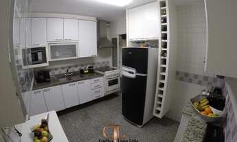 Imagem 7: São Paulo - Apartamento Padrão - Moema