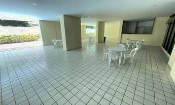 Imagem 6: Edf Itaberaba Village, Boa viagem, 156m, vista p/ mar, 4 quartos, 2 vagas, andar altíssim