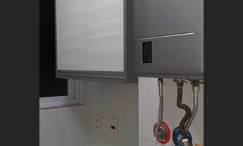 Imagem 6: Apartamento para venda possui 69m 02 Vagas no Bosques da Lapa em Vila Anastácio - São Paul