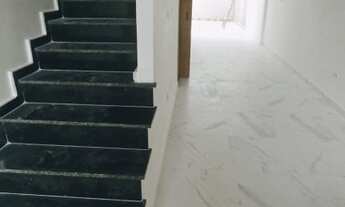 Imagem: Sobrado para venda com 110 m próximo a