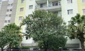 Imagem: Apartamento para venda tem 65 metros quadrados