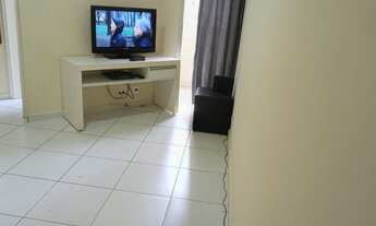 Imagem 5: Apartamento para aluguel tem 30 metros quadrados com 1 quarto em Jardim Paulista - São Pau