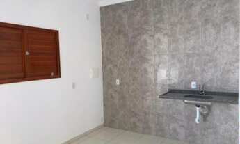 Imagem 5: Casa para venda possui 45 metros quadrados com 2 quartos em Maria Quitéria - Feira de Sant