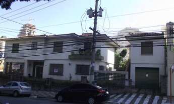 Imagem: Sobrado Comercial excelente localização