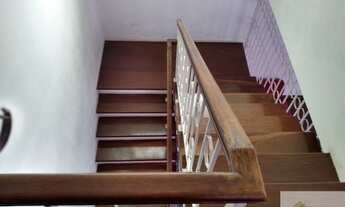 Imagem 6: Casa com 3 suítes 4 vagas piscina, churrasqueira ,no Morumbi