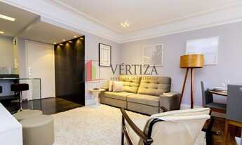 Imagem 2: Lindo apartamento à venda na Vila Olímpia