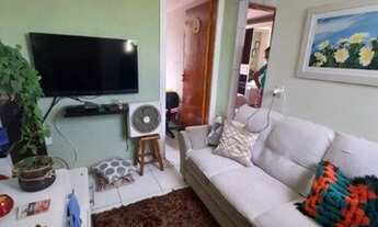 Imagem 3: São Paulo - Apartamento Padrão - Guaianazes