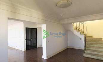 Imagem 6: Apartamento com 4 dormitórios à venda, 485 m² por R$ 3.800.000,00 - Sumarezinho - São Paul