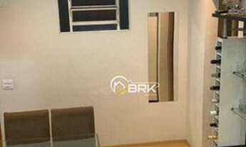 Imagem 1: Apartamento com 2 dormitórios à venda, 58 m² por R$ 319.000 - Jardim Santa Terezinha - São