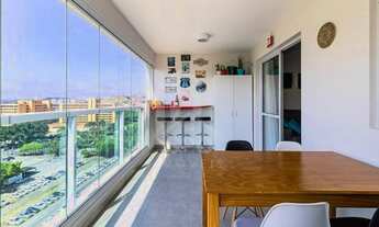 Imagem 2: Ótimo apartamento Santo Amaro