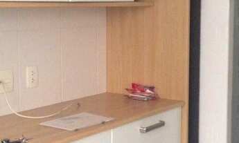 Imagem 6: Apartamento com 3 dormitórios para alugar, 186 m² por R$ 11.670,00/mês - Chácara Santo Ant