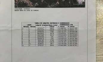 Imagem 6: Lote/Terreno para venda possui 37785 metros quadrados em Vila Maranhão - São Luís - MA