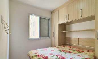 Imagem 7: Apartamento 2 dorms, sacada, 1 vaga - Vila Marieta