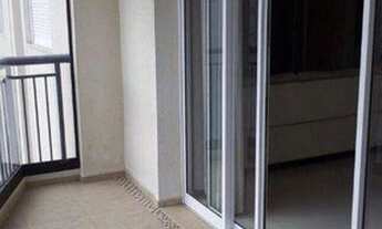 Imagem 6: Apartamento com 3 dormitórios à venda, 121 m² - Vila Regente Feijó - São Paulo/SP