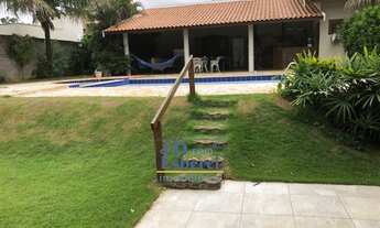 Imagem 4: Casa de condomínio no Palm Park em Holambra