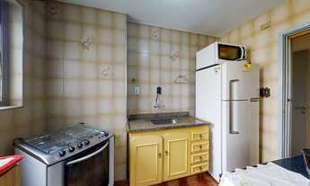 Imagem 6: SãO PAULO - Apartamento Padrão - Paraíso