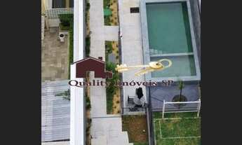 Imagem 7: São Paulo - Apartamento Padrão - Vila Dom Pedro I