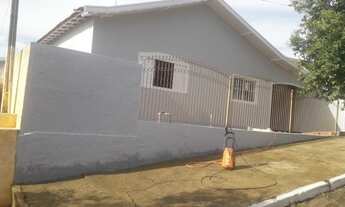 Imagem 3: Vende-se casa - 240m² em Pacaembu SP - RS 200.000,00
