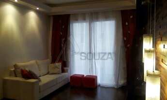 Imagem 5: Ótimo apartamento na Água Fria , 2 dormitórios, armários planejados, sacada , 2 vagas