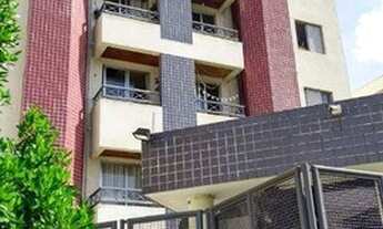 Imagem: Apartamento com 2 dormitórios à venda