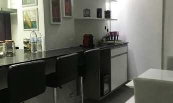 Imagem 6: Apartamento para venda com 68 metros quadrados com 2 quartos