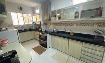 Imagem 6: Casa no Bairro Jardim Santa Marta