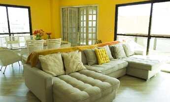 Imagem 4: APARTAMENTO MIRANDOPOLIS 145 M²