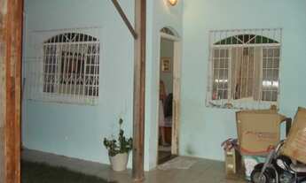 Imagem 3: Casa para venda com 2 quartos em São Benedito perto da Av Brasilia- Santa Luzia - MG