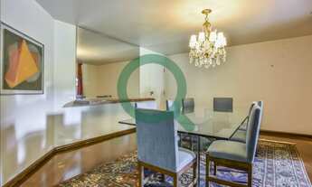 Imagem 6: São Paulo - Casa Padrão - Morumbi